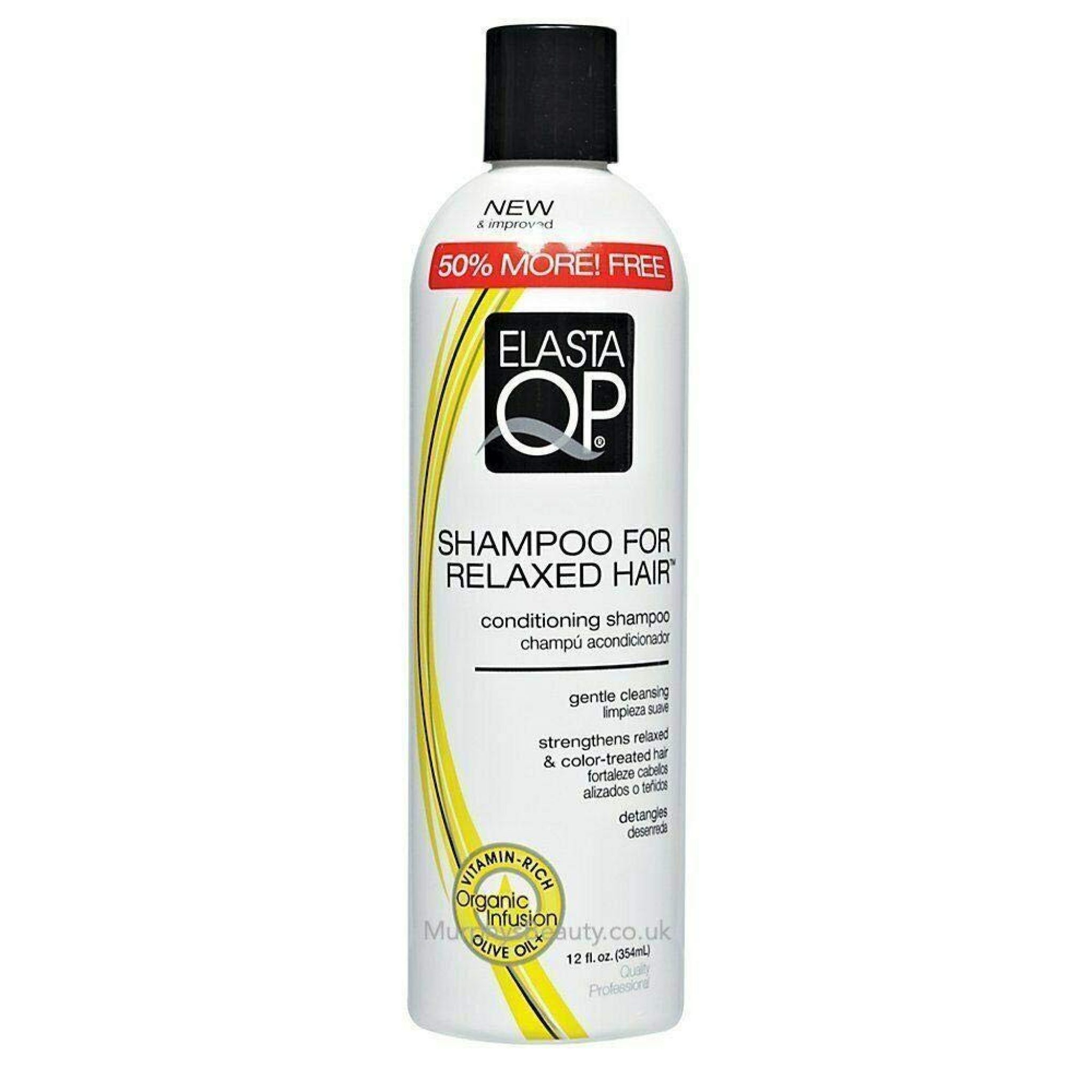 Best Shampoo for Relaxed Hair [2021] Top Relaxed Hair Shampoos