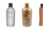 Best Shampoo for Relaxed Hair