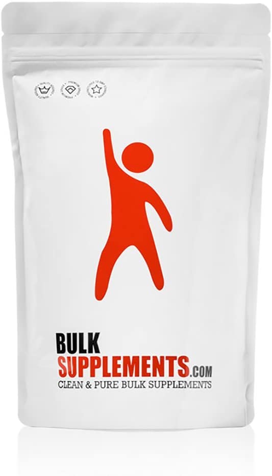 Bulk supplements Soy Protein Isolate Powder Bulk supplements Soy Protein Isolate Powder