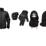 Best Wilderness Survival Clothing