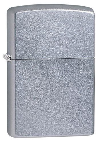 Zippo Chrome Lighters