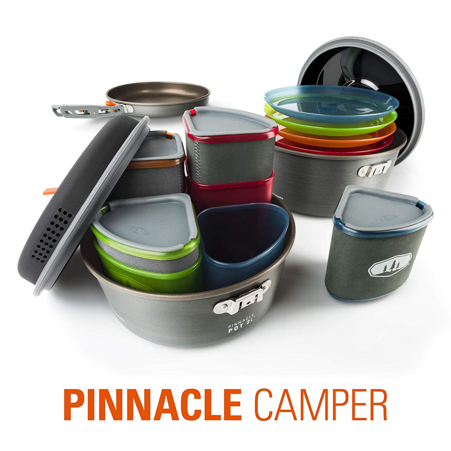 Best Camping Cookware [2020] Top Cooksets for Camping [Reviews]