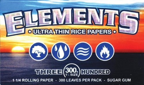 Elements Elements