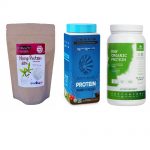 Best Hemp Protein Powder