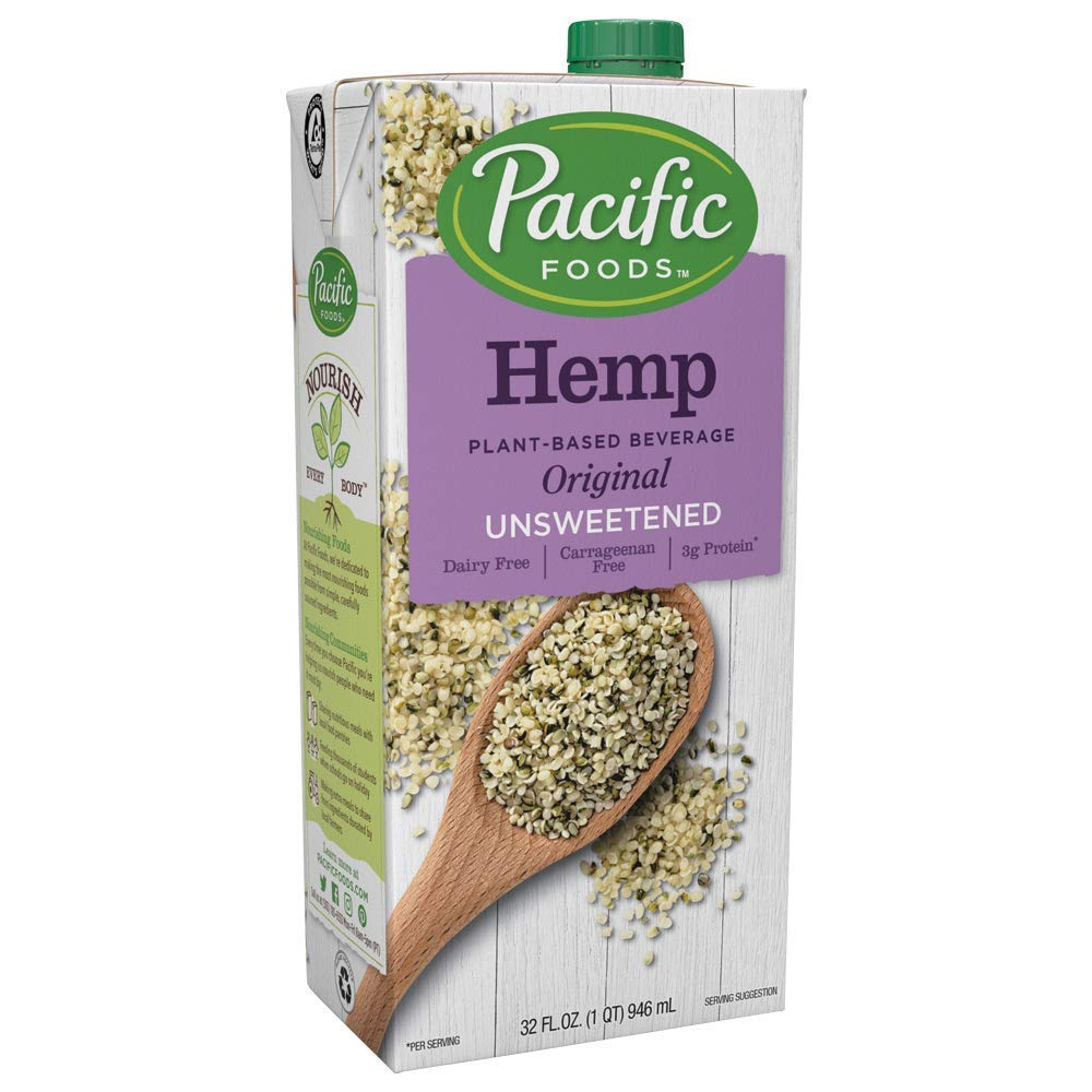 Pacific Foods Pacific Foods
