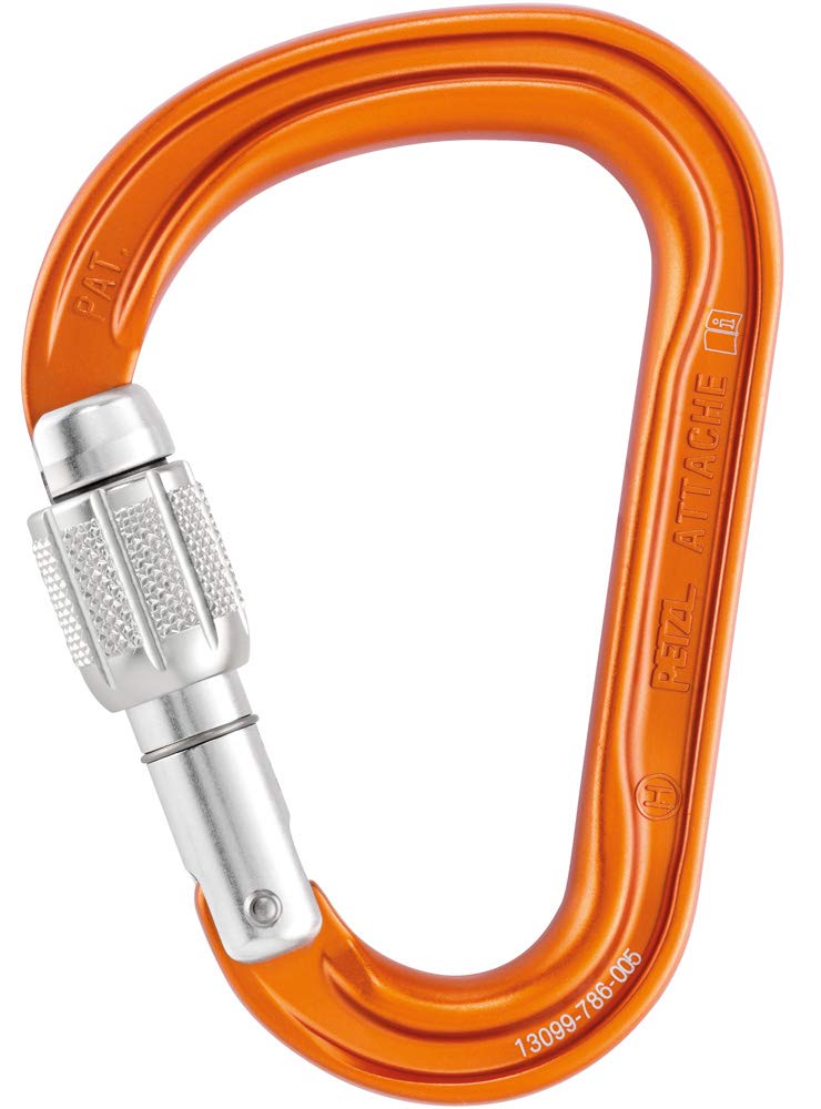 Best Climbing Carabiner [2023] Top Carabiners for Belaying [Reviews]