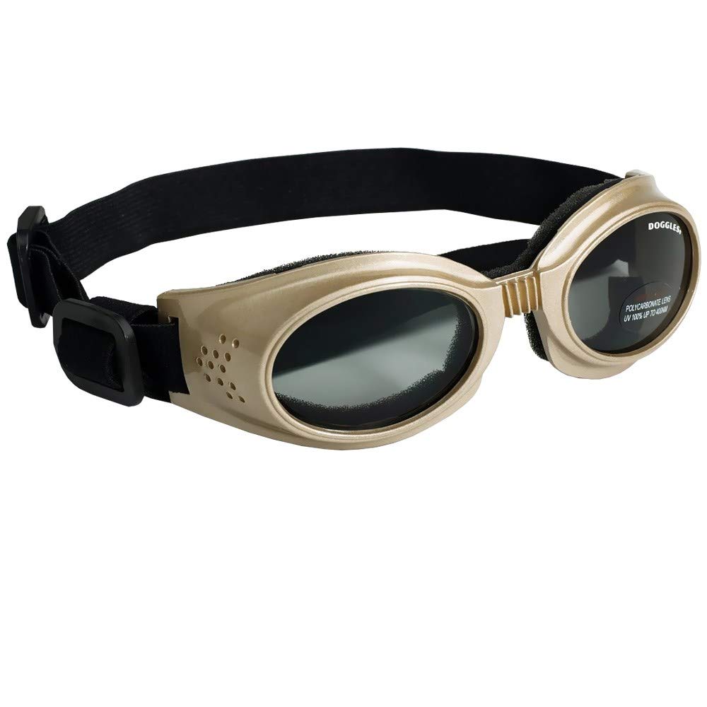 Doggles Originalz Frame Goggles for Dogs