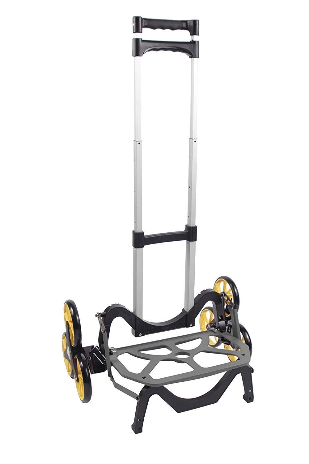 UpCart The All-Terrain Stair Climbing Folding Cart UpCart The All-Terrain Stair Climbing Folding Cart