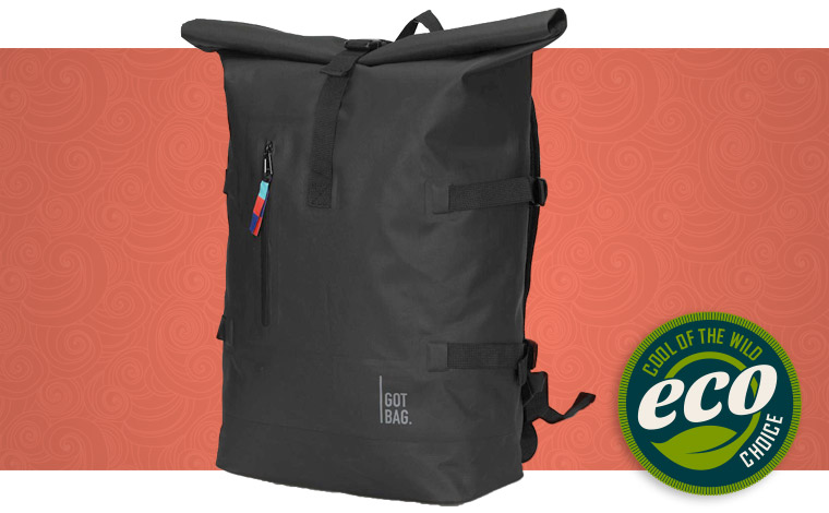 GOT BAG 4 Ocean Rucksack