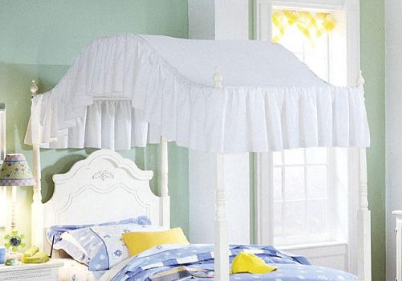 Best Canopy for Twin Bed [2024] Top Twin Beds Canopies [Reviews]