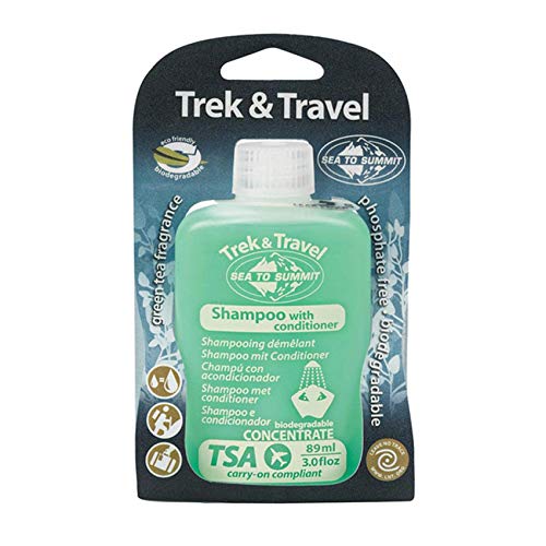 Sea to Summit Trek and Travel Liquid Soap