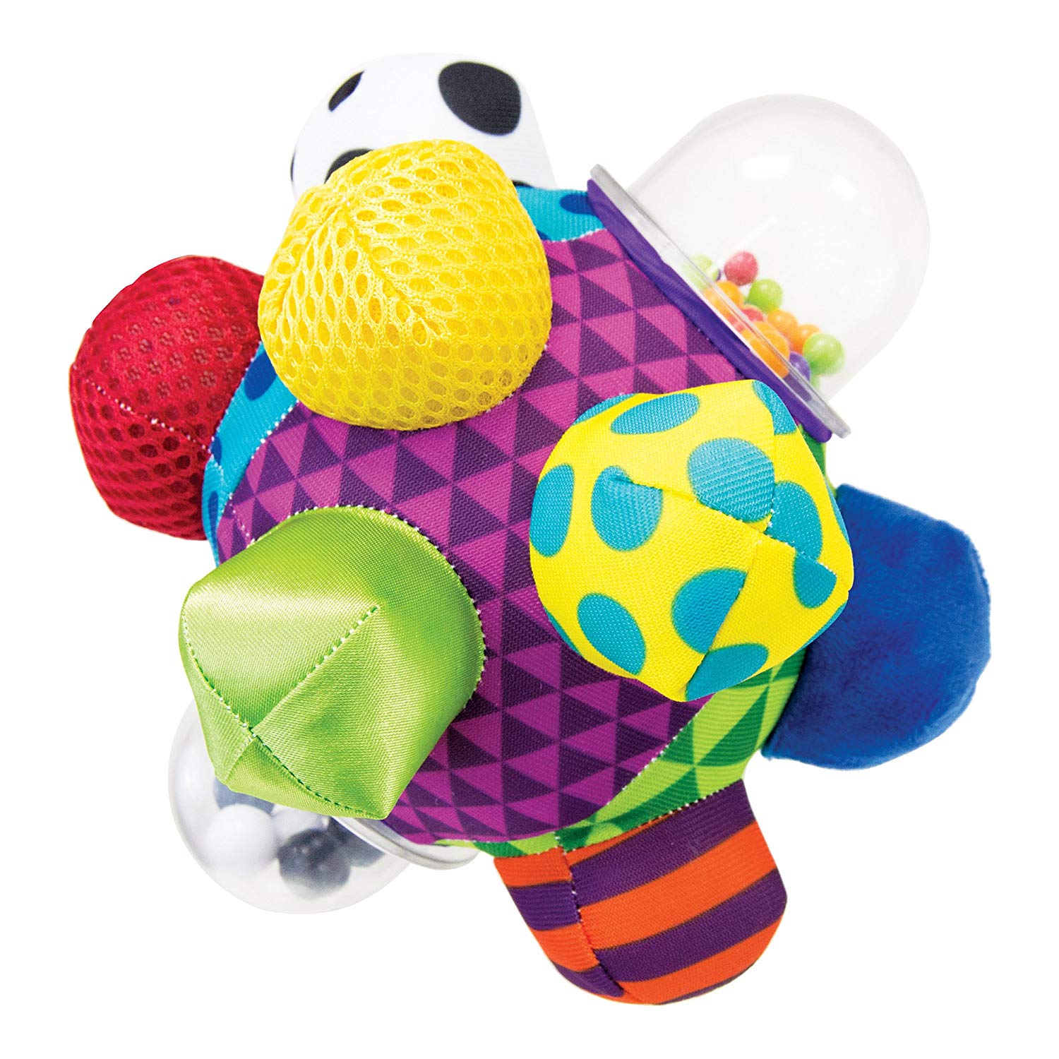 Best Ball Toy for Toddler [2022] Top Toddler Balls Toys [Reviews]