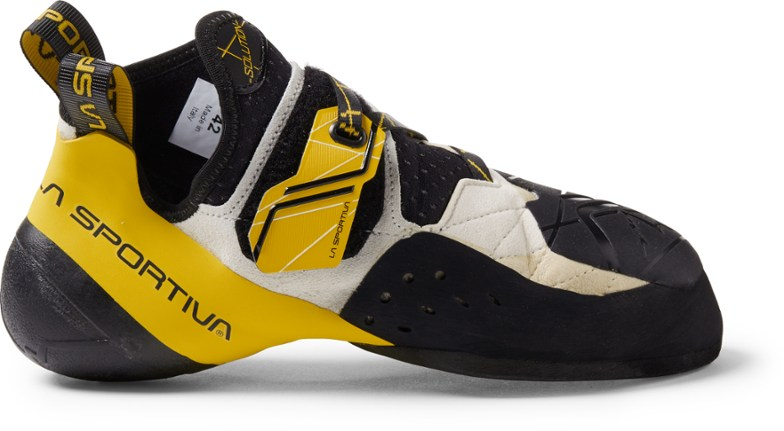 La Sportiva Solutions