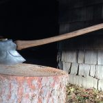 Best Throwing Tomahawk (Hatchet Axe)