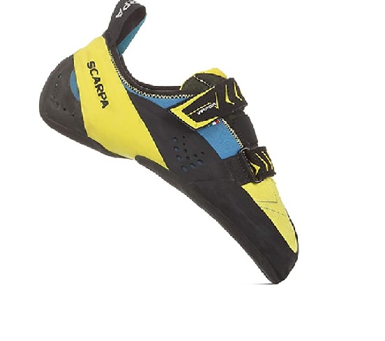 Scarpa Men's Vapor V Climbing Shoe