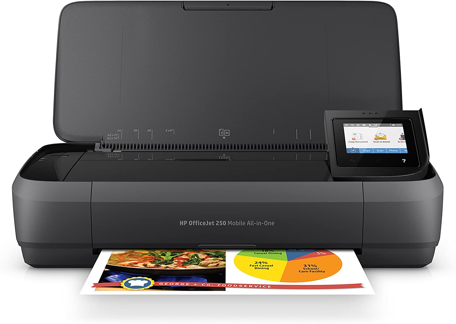 HP Officejet