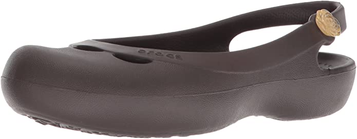Crocs Jayna Slingback Flat Crocs Jayna Slingback Flat
