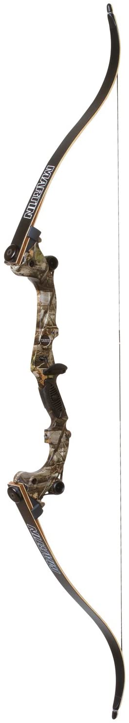 Martin Saber Takedown Bow