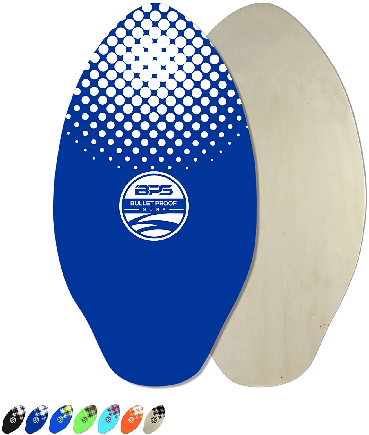 Bps Skimboard