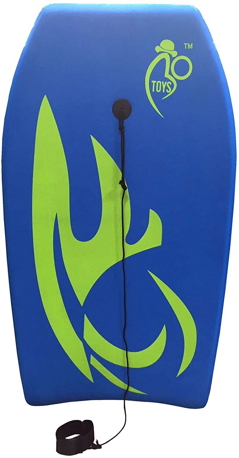 Bo-toys Body Board Lightweight Bo-toys Body Board Lightweight