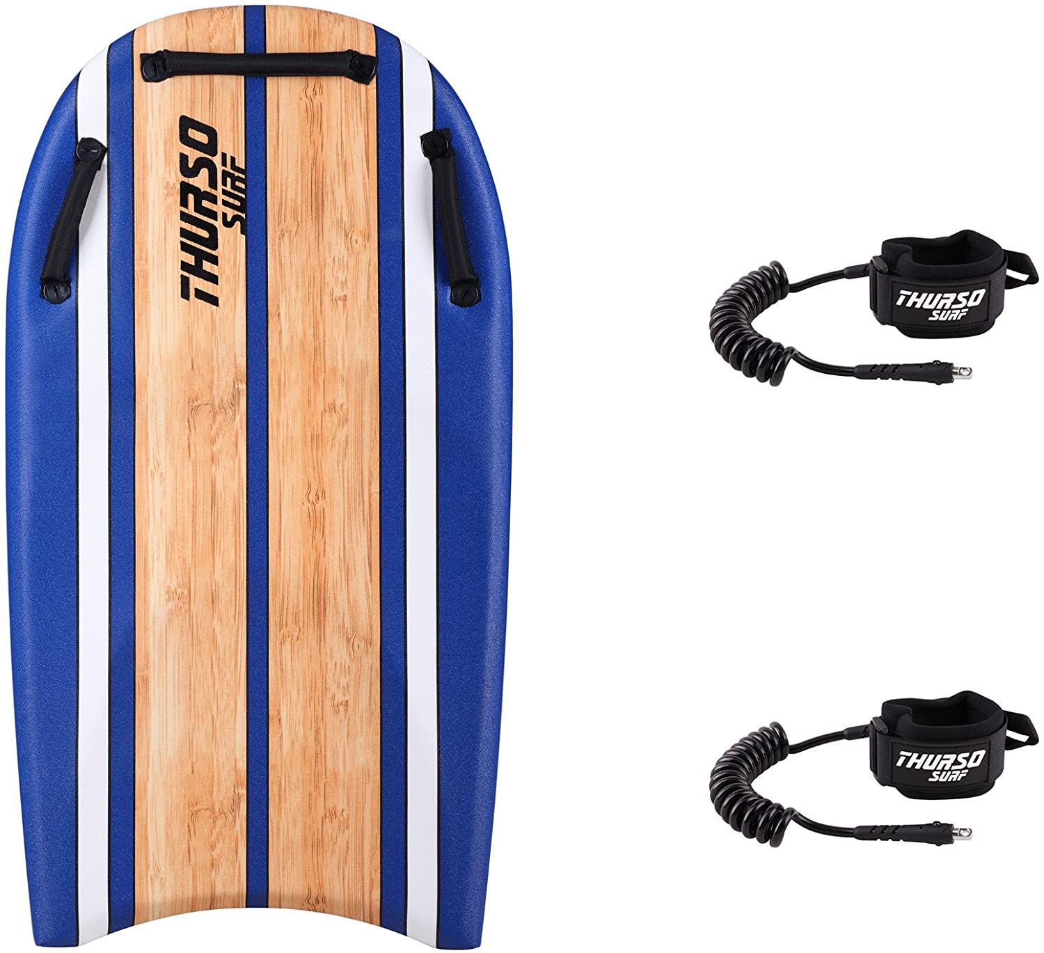 Best Body Board [2022] Top Body Boards for Surfing [Reviews]