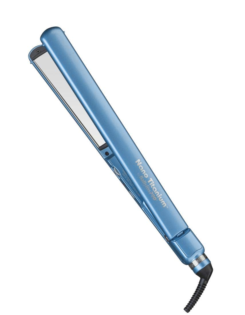 BaByliss PRO Ultra-Thin Straightening Iron