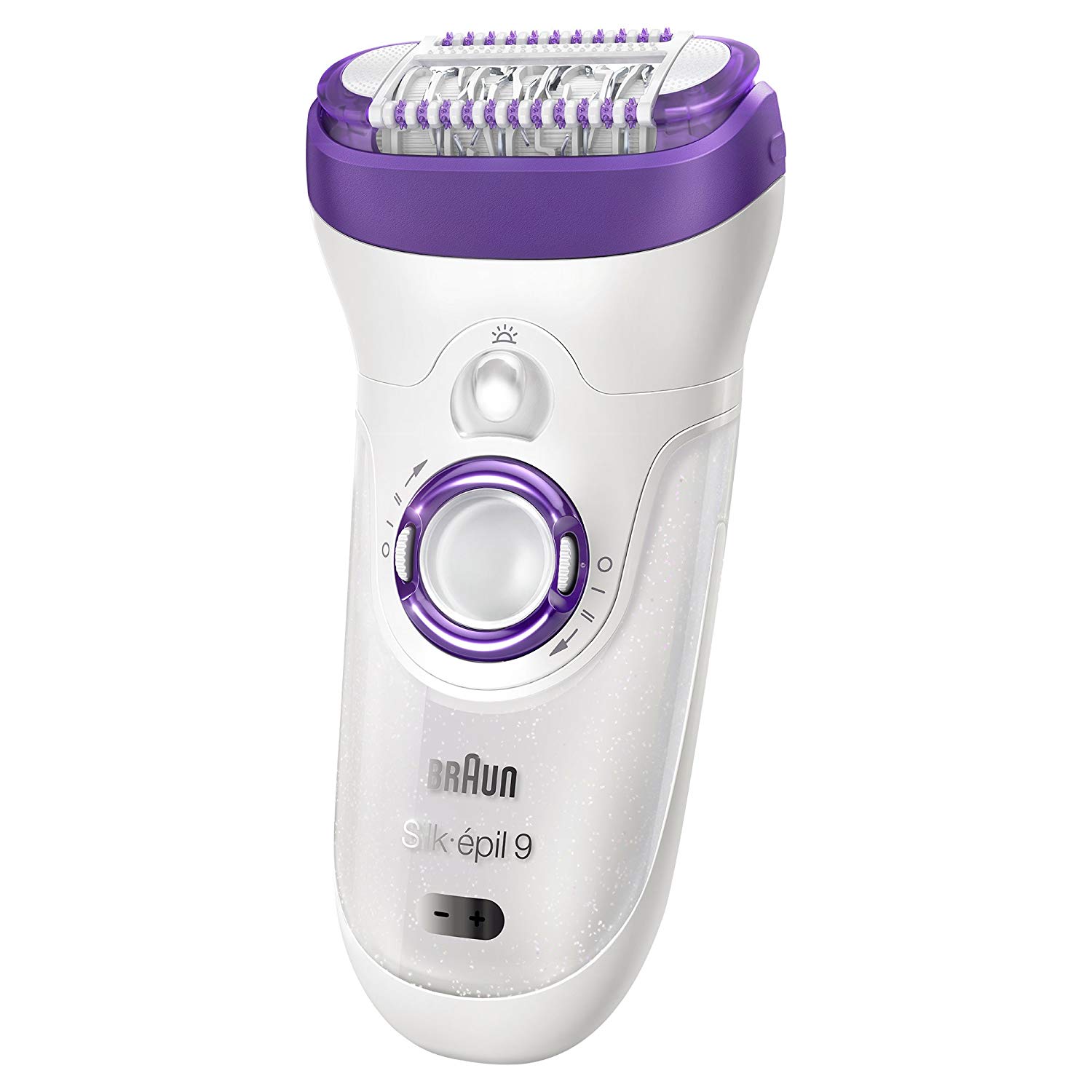 Braun Silk-epil 9 9-579 Hair Removal for Women