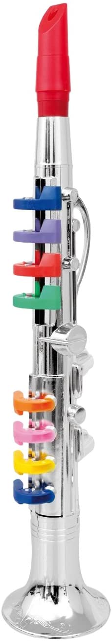 Click N’ Play Clarinet 