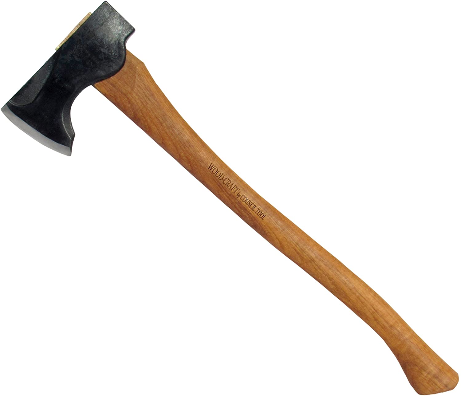 Council Tool 2# Wood-craft Pack Axe