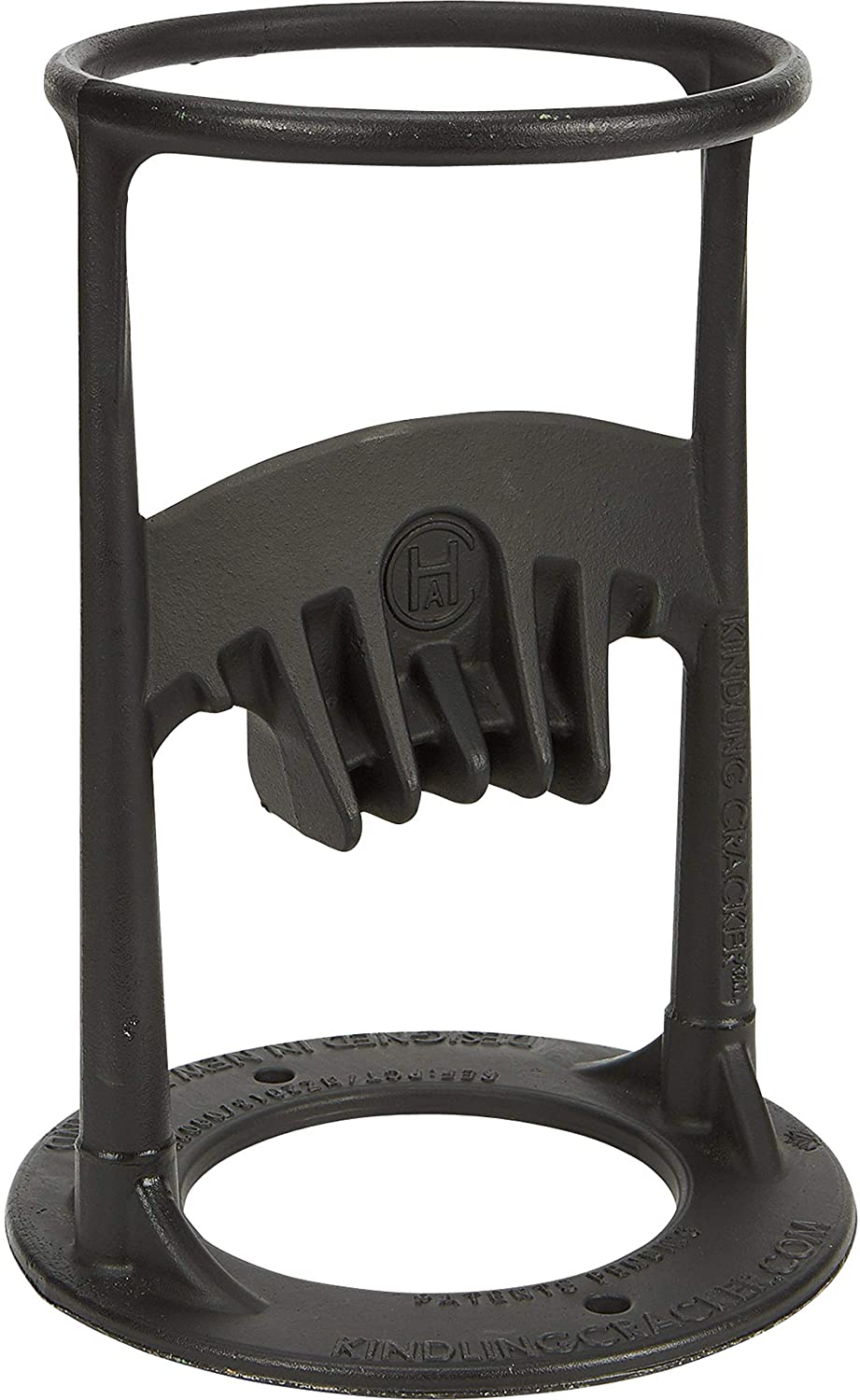 Kindling Cracker Firewood Splitter