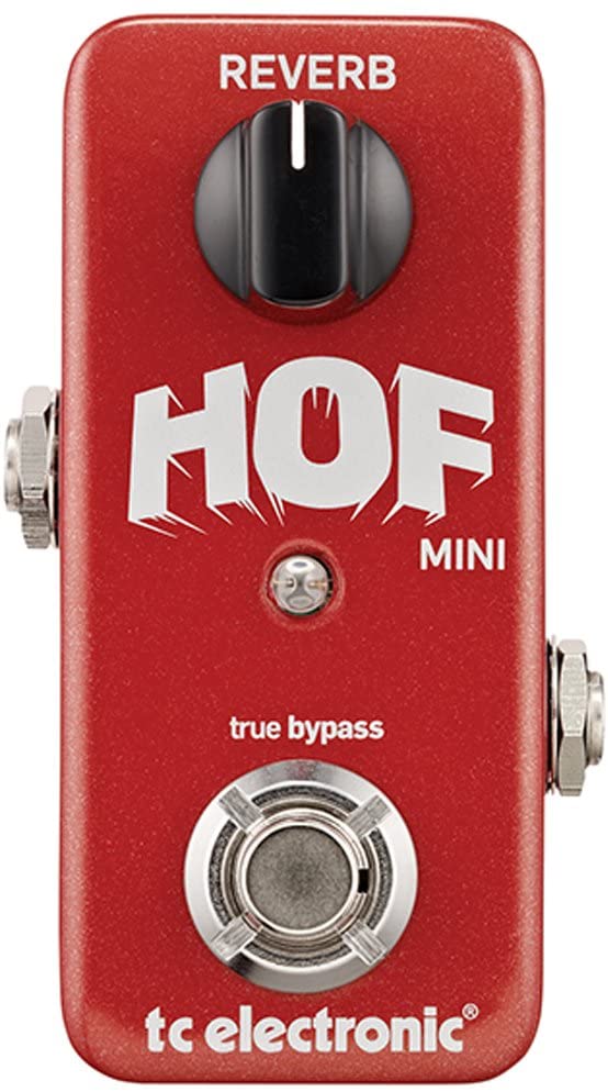 TC Electronic HOF Mini