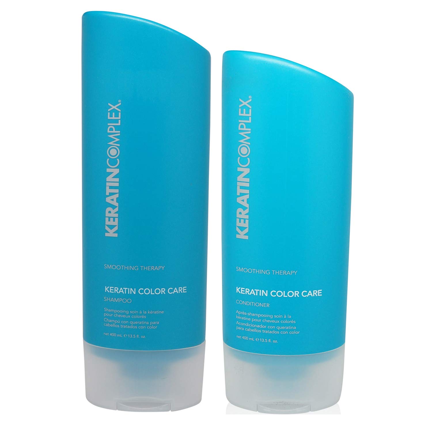 Keratin Complex Keratin Color Care Duo Shampoo Keratin Complex Keratin Color Care Duo Shampoo
