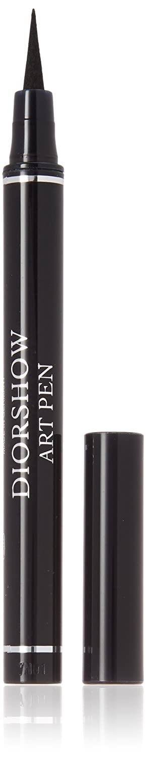 Christian Dior Diorshow Art Pen Eyeliner: Christian Dior Diorshow Art Pen Eyeliner: