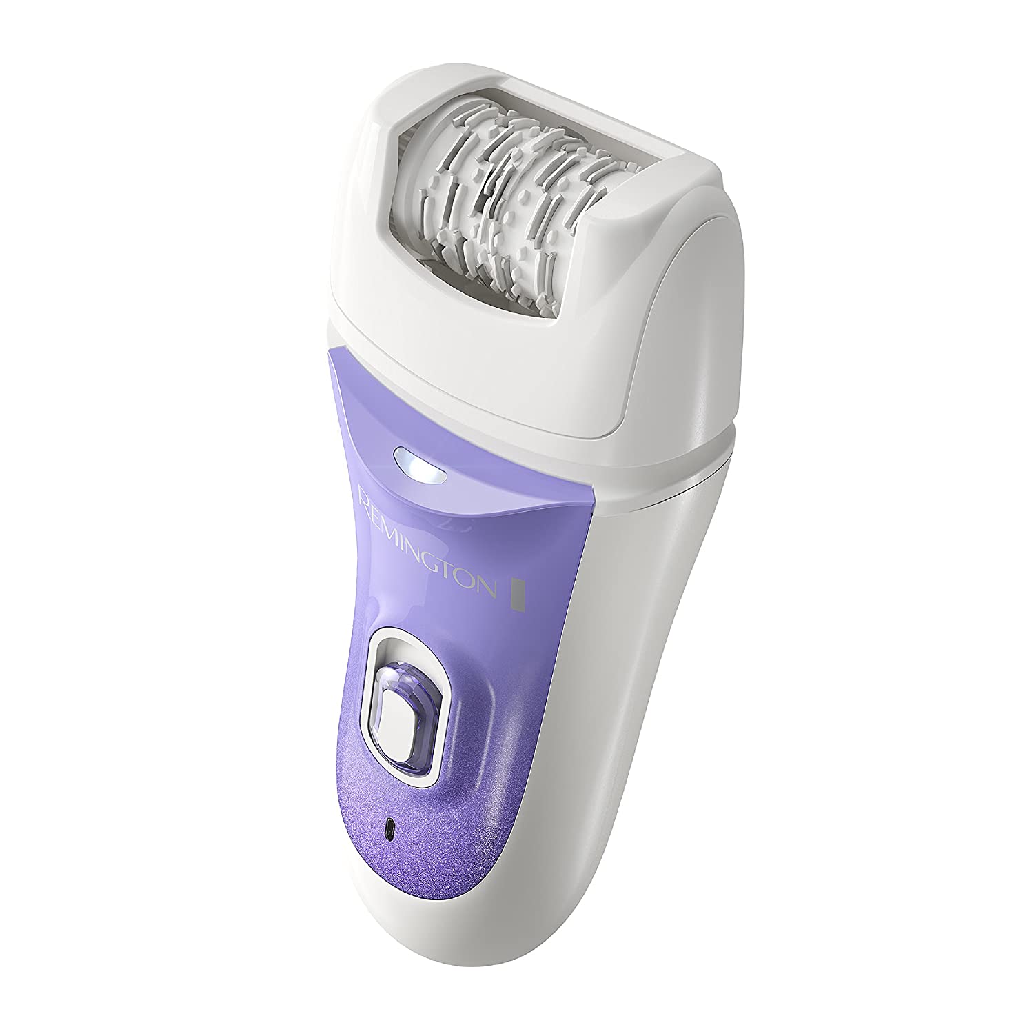 Remington Smooth & Silky Deluxe Rechargeable Epilator