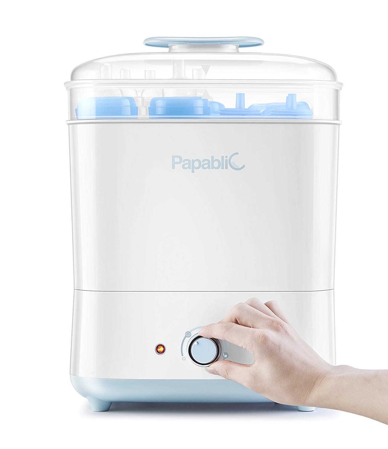 Papablic Steam Sterilizer and Dryer