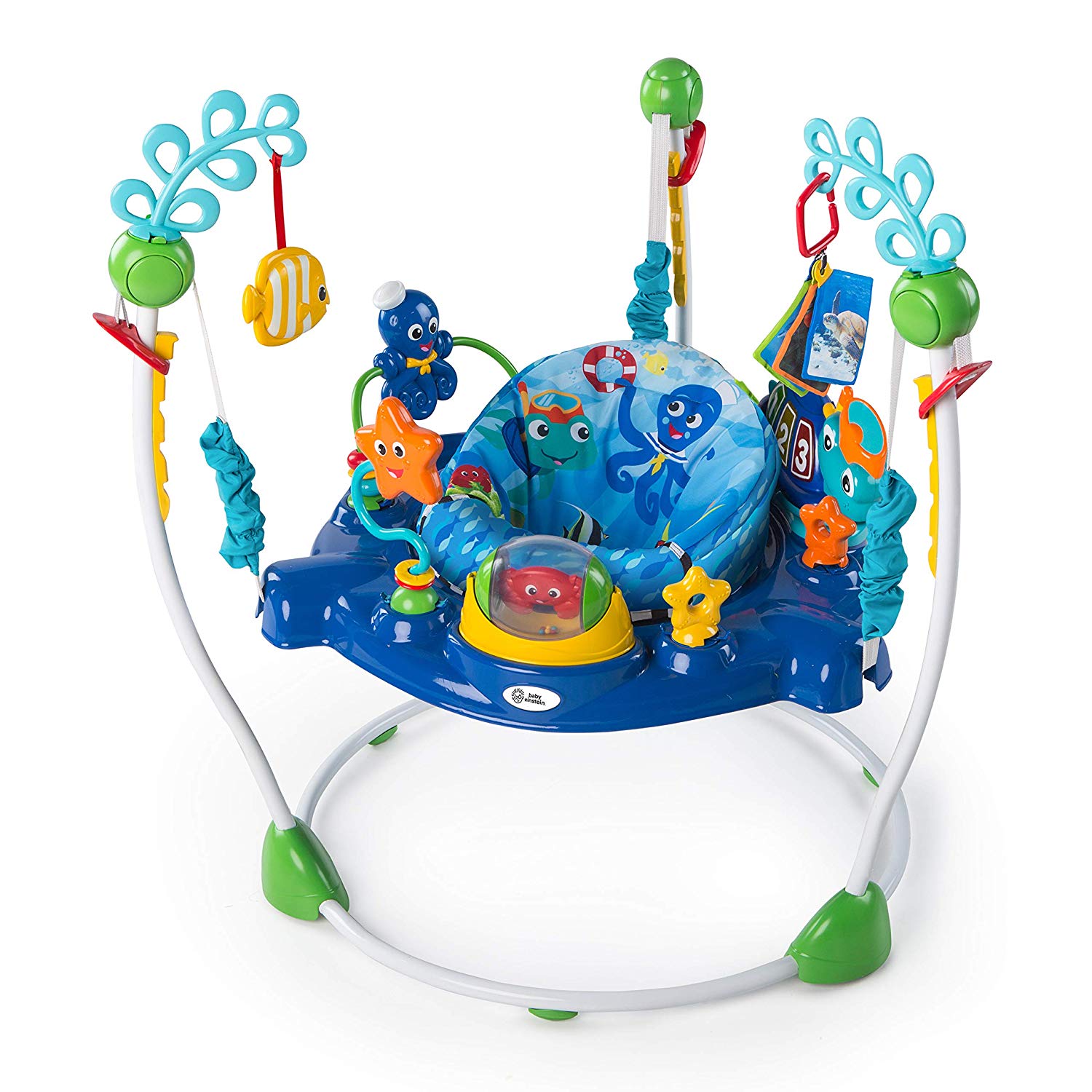 Baby Einstein Activity Jumper
