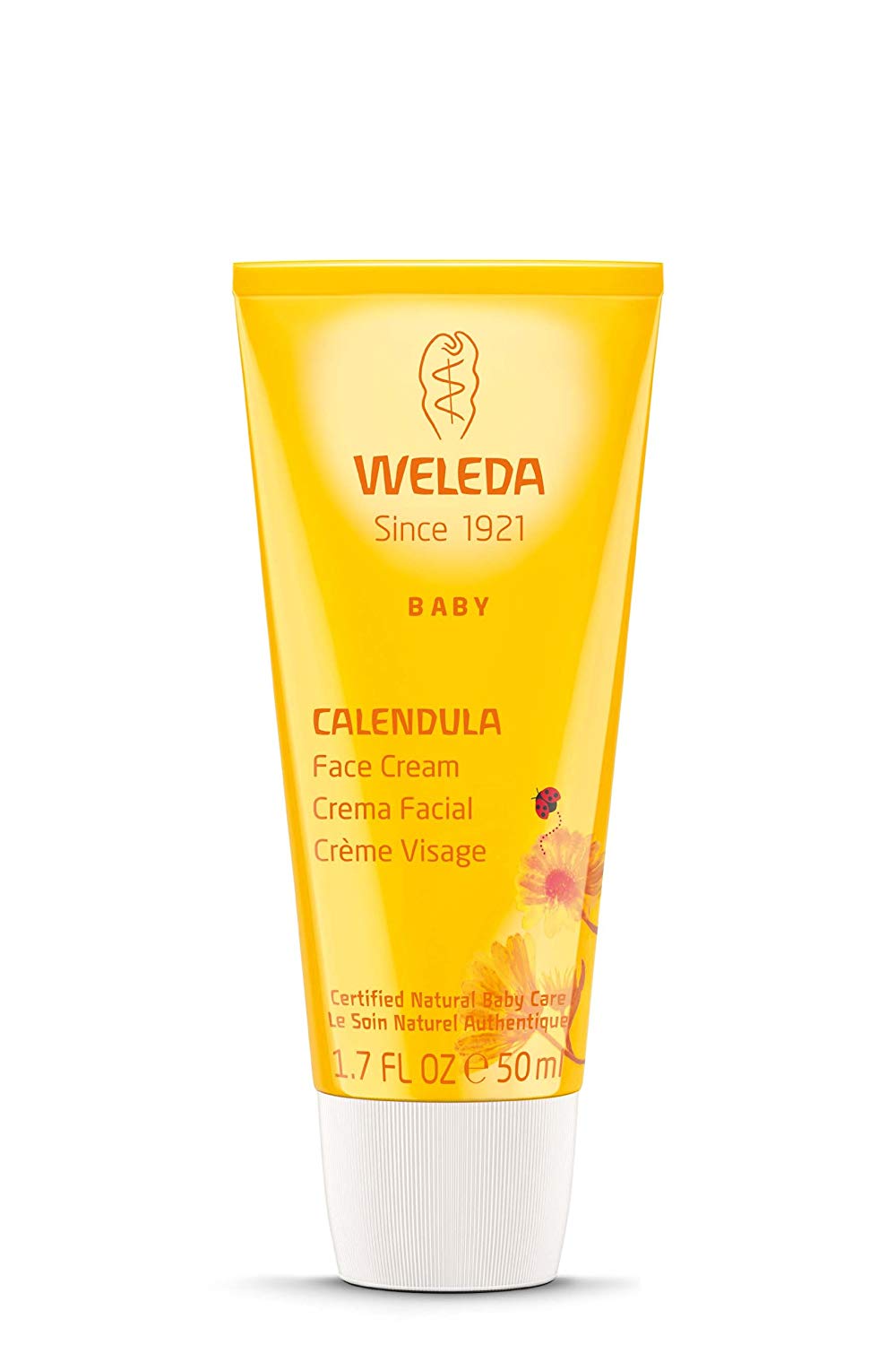 Weleda Baby Calendula Weleda Baby Calendula