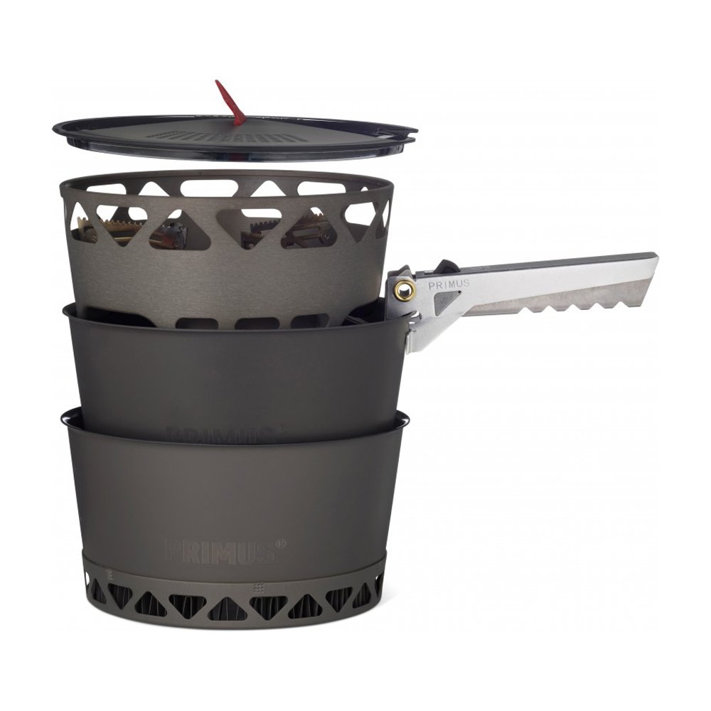Primus Primetech Stove Set