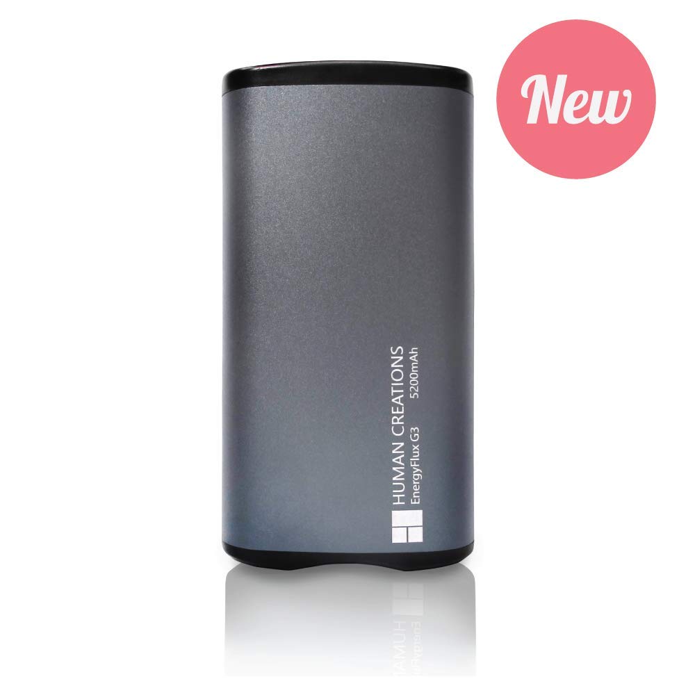 Human Creations Energyflux Ellipse