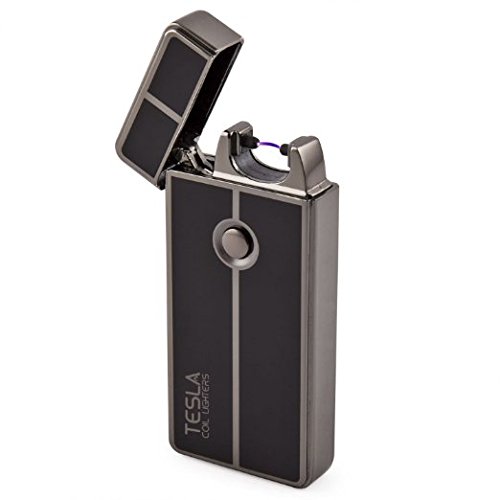 Tesla Coil Lighters™ Usb Rechargeable Windproof Arc Lighter