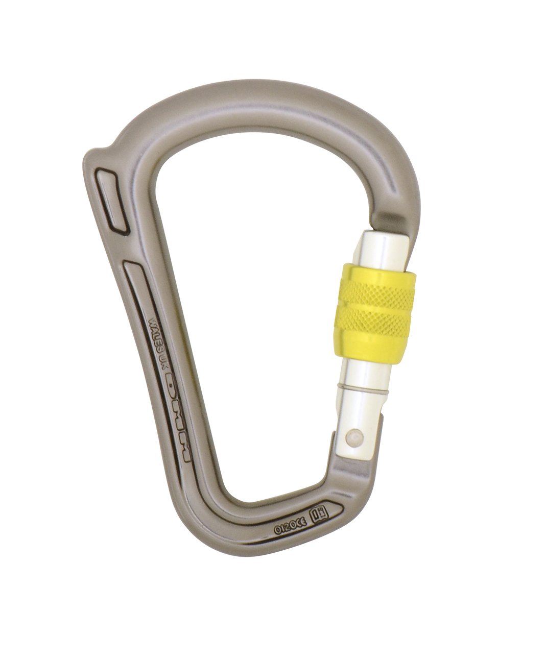 DMM Rhino Locking Carabiner DMM Rhino Locking Carabiner