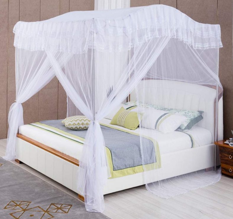 Best Canopy for Twin Bed [2024] Top Twin Beds Canopies [Reviews]