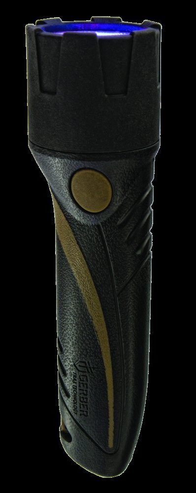 Gerber Myth Blood Tracker