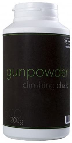 2TRANGO Gunpowder Chalk One Color, 500g