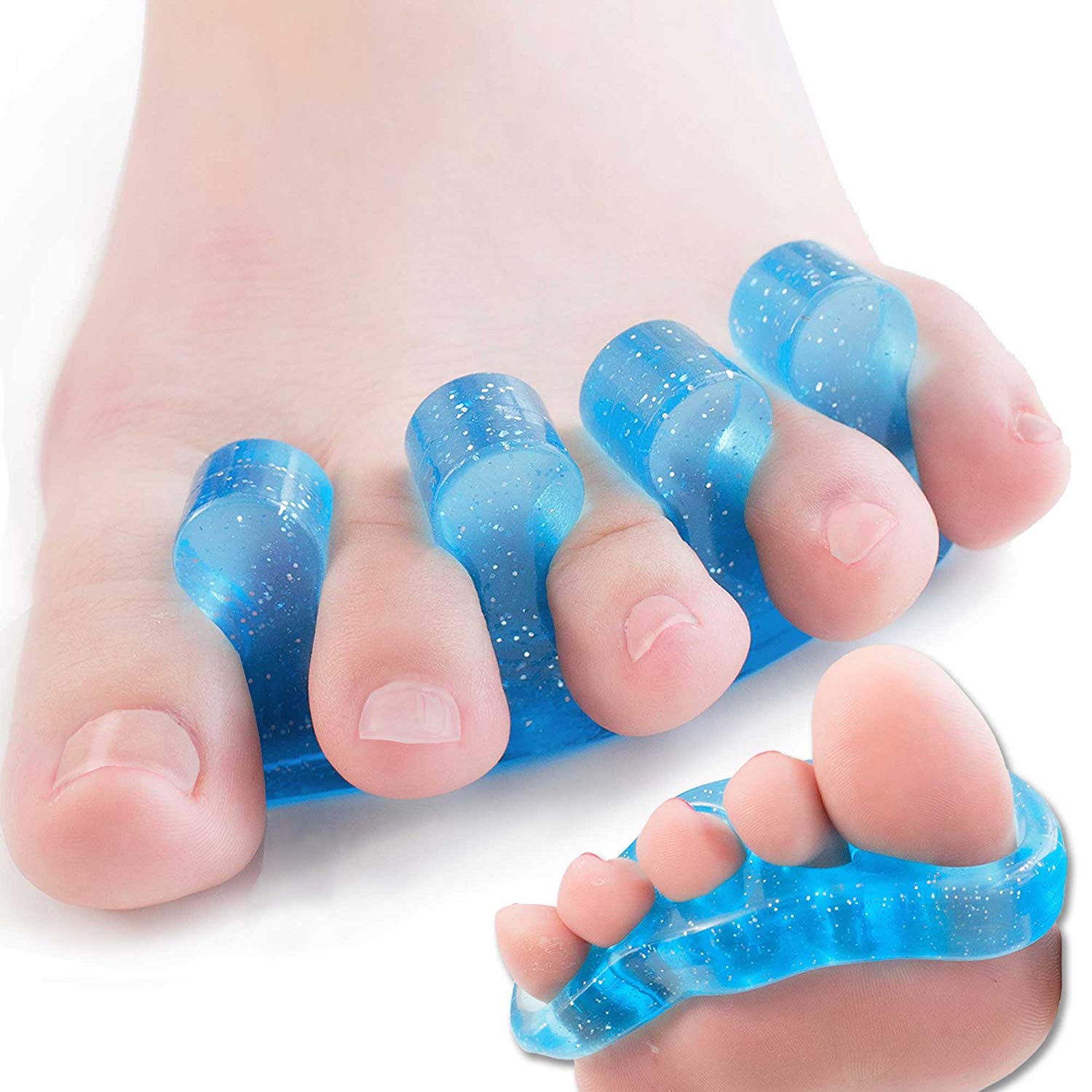 Dr Jk Original Toepal, Toe Separators Dr Jk Original Toepal, Toe Separators