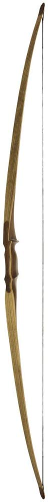 October Mountain Products OMP Mountain Man Sierra Longbow 68''