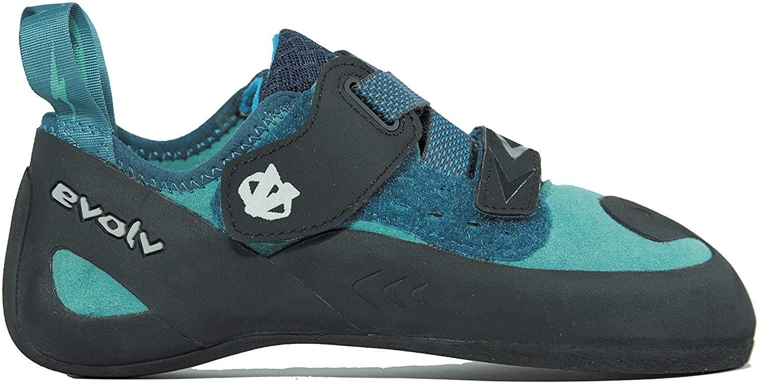 Evolv Kira Climbing Shoe Evolv Kira Climbing Shoe
