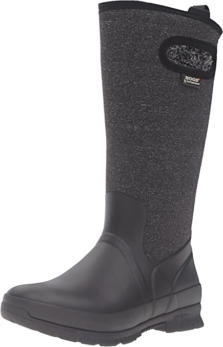 Bogs Crandall Tall Insulated Boots Bogs Crandall Tall Insulated Boots