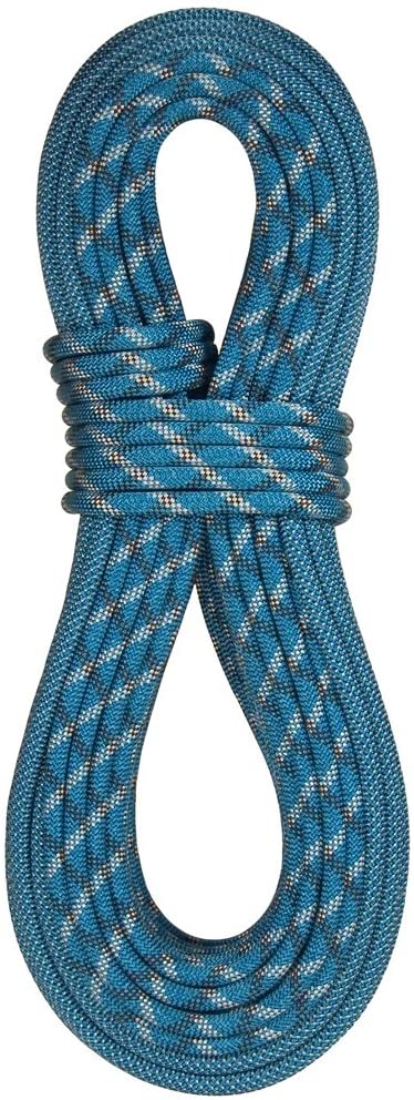 Blue Water 10.2mm Eliminator Single Rope Blue Water 10.2mm Eliminator Single Rope