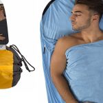 Best Sleeping Bag Liner
